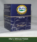 Ola's African Violet