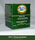 Ola's King Jasmine