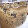 Ola's Exotic Unroasted Coffee green beans