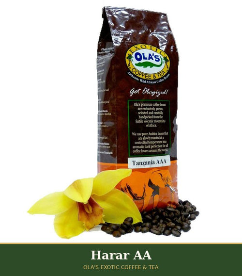 Harar AA